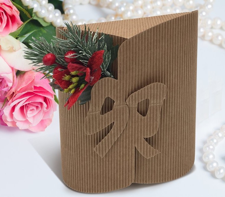 Giovanni Grazielli`s Best Decorative Gift Boxes